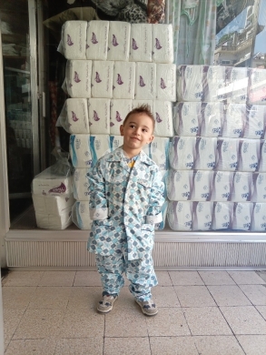 Produits pour bébés et enfants dans Zahleh - البسة رجالي نسائي ولادي ابتدأ من 1 $