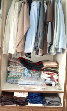 Vêtements, chaussures et accessoires dans Zahleh - البسة رجالي نسائي ولادي ابتدأ من 1 $