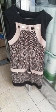 البسة رجالي نسائي ولادي ابتدأ من 1 $ — 8