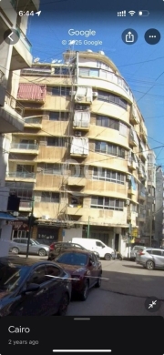 Apartments for sale in Hamra - شقة مرتبة للبيع في قلب بيروت/الحمرا