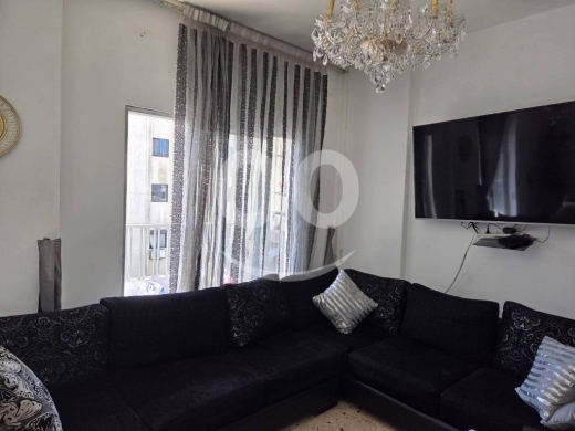 Apartments for sale in Verdun - شقة مرتبة للبيع في بيروت/فردان