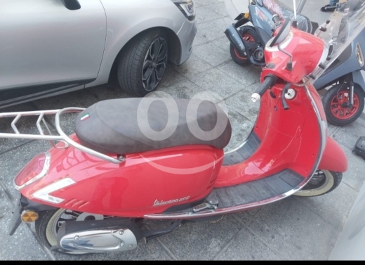 Motorcycles & ATVs in Mansourieh - Akkad veterano
