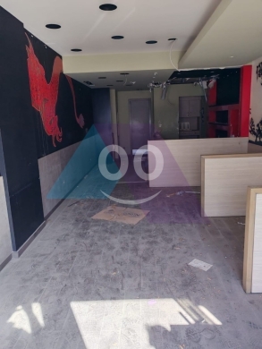 Commercials for rent in Horsh Tabet - 2 floor store |Prime Location| 4rent in Horsh Tabet - متجر في حرش تابتTK59S222
