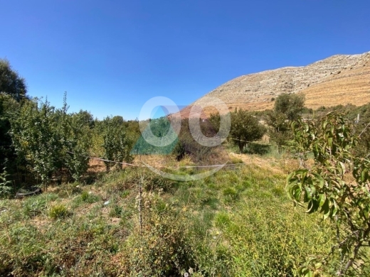 Lands for sale in Faraya - 2350 m2 Prime Land+mountain view 4sale in Faraya - أرض للبيع في فارياAM66L87