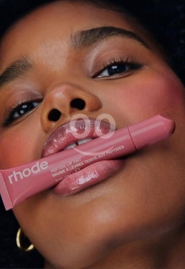 Rhode Lip Tint — 5