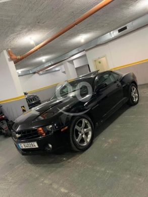 Chevrolet in Beirut City - Chevrolet camaro 2010
