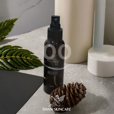 Health & Beauty in Mansourieh - Mrs. Beauty Hair & Body Mist معطر للشعر والجسم طبيعي بدون مواد كيميائية