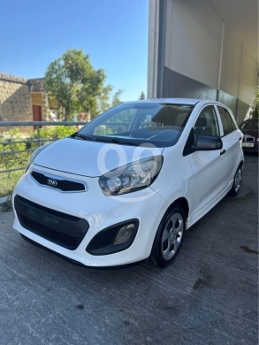Kia in Nabatyeh - Kia picanto 2014