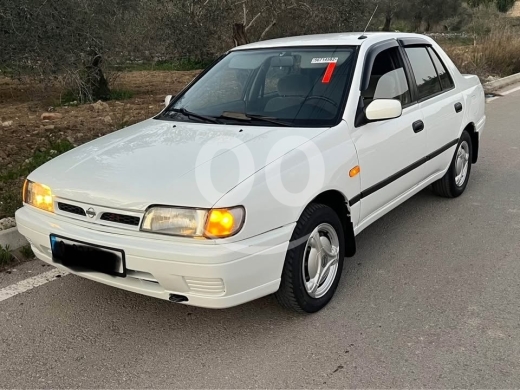 Nissan in Nabatyeh - Nissan sunny 95