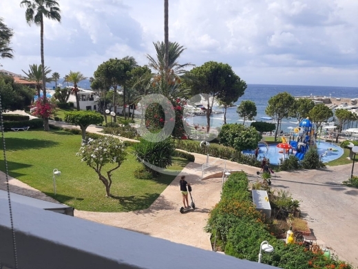 Other real estate in Anfeh - Chalet for rent - Las Salinas Anfeh