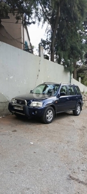 Honda in Hadeth - Honda CR-V 2000