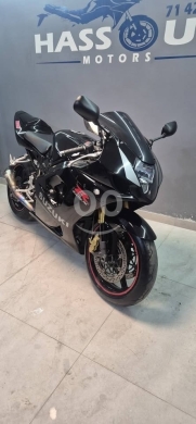 Motorcycles & ATVs in Boruj EL Shemali - Gsxr 2004