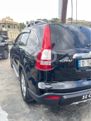 Honda in Sal'a - CRV Model 2007