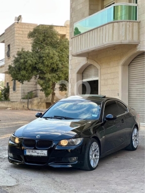 BMW in Aley - BMW E92 Model 2008