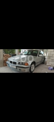 بي ام دبليو في مدينة بيروت - Bmw 316 1997