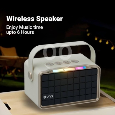 Party 200 wireless speaker with 2 wireless EGB microphones — 5