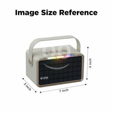 Party 200 wireless speaker with 2 wireless EGB microphones — 7