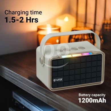Party 200 wireless speaker with 2 wireless EGB microphones — 3
