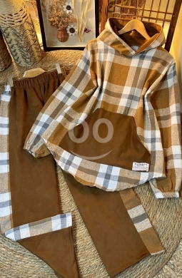 الملابس، الأحذية والزينة في Loussiya - Women set