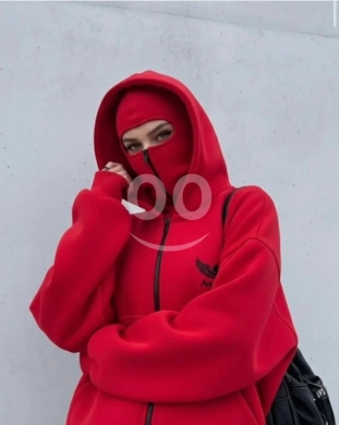 الملابس، الأحذية والزينة في Loussiya - Hoodies for women