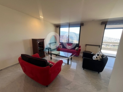 شقق للإيجار في سهيله - 3 bedroom furnished apartment+open view 4rent in Sehayli - شقة في سهيلةJK09A221