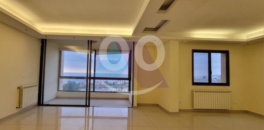 Apartments for sale in Bouar - 3 bedroom apartment+sea view 4sale in Bouar - شقة للبيع في البوارSA80A117