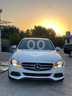 Mercedes-Benz in Zgharta - C300 2017