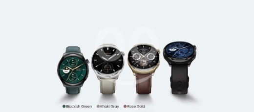 Mibro Watch Lite 3 Smartwatch with AMOLED Display | Bluetooth Calling & Dual Straps |… — 4
