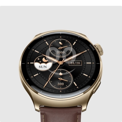 Mibro Watch Lite 3 Smartwatch with AMOLED Display | Bluetooth Calling & Dual Straps |… — 7