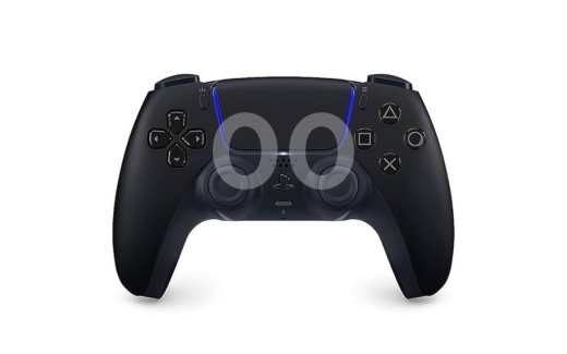 Official Sony DualSense PS5 Wireless Controller - Midnight Black | Haptic Feedback &… — 6