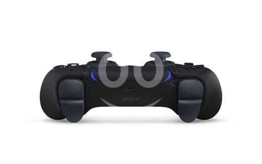 Official Sony DualSense PS5 Wireless Controller - Midnight Black | Haptic Feedback &… — 7