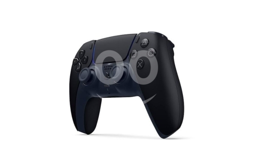 Official Sony DualSense PS5 Wireless Controller - Midnight Black | Haptic Feedback &… — 5