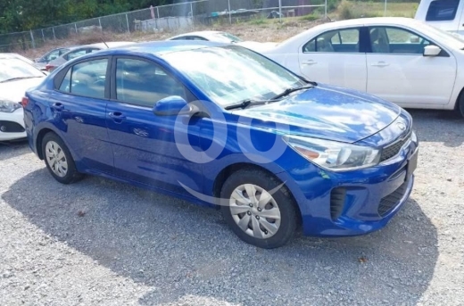 Kia in Beirut City - Kia rio 2018