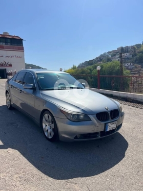 BMW in Nabatyeh - Bmw 530 2006
