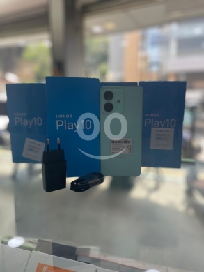 Mobile phones in Aley - HONOR Play 10 Android Smartphone - Budget-Friendly Mobile Phone | Large Display & Long Battery Life