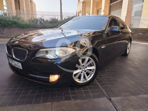 BMW in Zouk Mosbeh - BMW 528I 2013