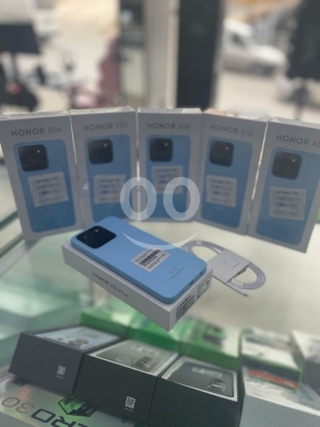 Mobile phones in Aley - HONOR X5b Plus 4G Smartphone - Budget-Friendly Android Mobile | Reliable Performance & Long Battery