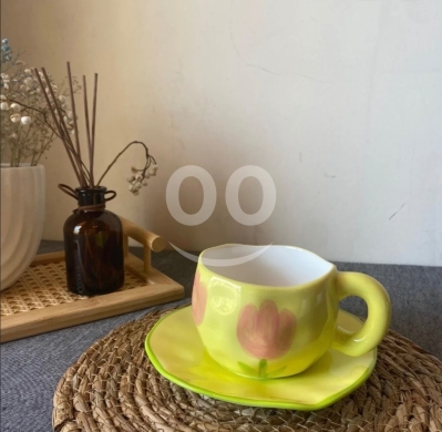 Cuisine dans Nabatyeh - Coffee Mug