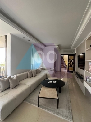 Villas for sale in Baabda - 3 bedroom Villa+Garden+mountain View 4sale in Baabda - فيلا في بعبداAF1V17