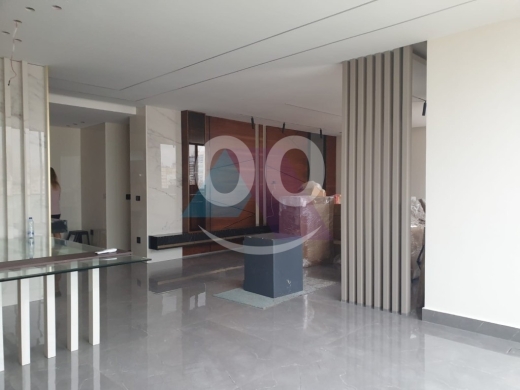 Apartments for sale in Rawche - 3 bedroom apartment+sea view 4sale in Rawche - شقة للبيع في الروشةMH63A77