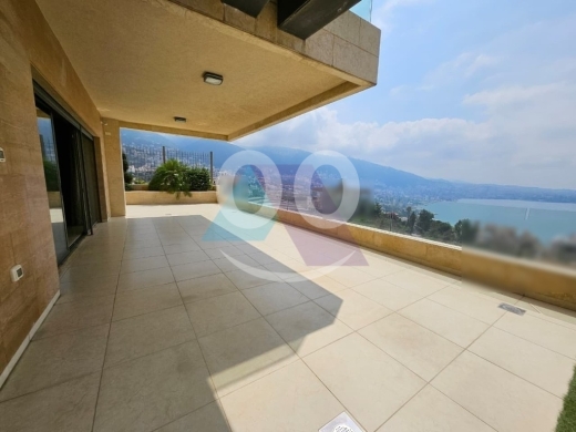 Apartments for rent in Adma - 3bedroom Furnished apartment+terrace+sea view 4rent in Adma - شقة للبيع في أدما PE1A1392