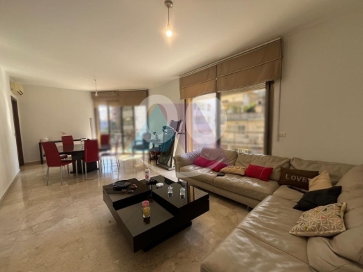 Apartments for sale in Achrafieh - 3 bedroom duplex apartment+city view 4sale in Achrafieh - شقة في الأشرفيةMM56A46