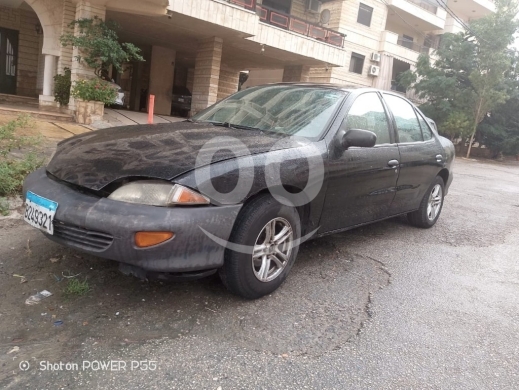 Chevrolet in Khalde - Car for sale