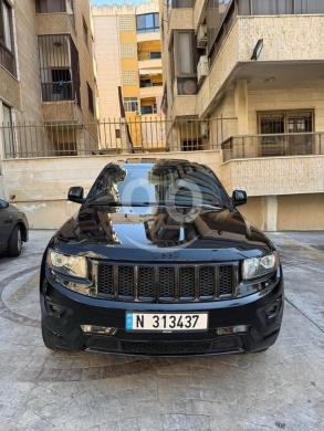 Jeep in Choueifat - Grand cherokee 2015