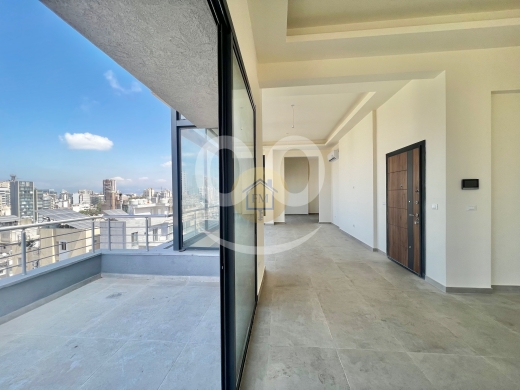 Apartments for sale in Verdun - Brand New Penthouse with Terrace for Sale - Verdun