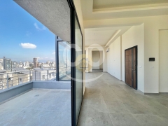 Brand New Penthouse with Terrace for Sale - Verdun