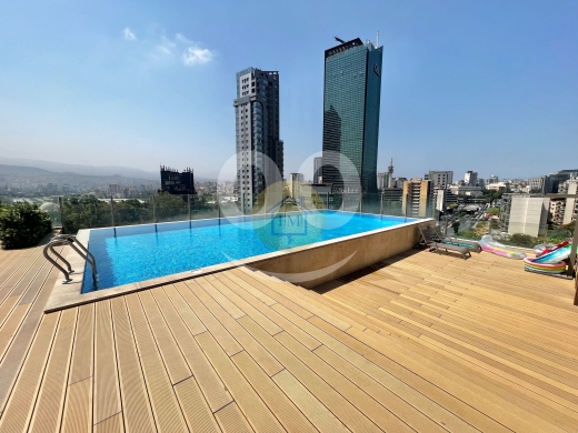 Apartments for sale in Sioufi - Investment Opportunity in Achrafieh Sioufi