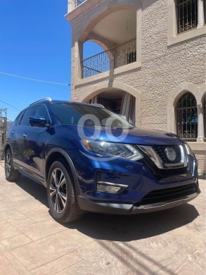 Nissan in Damour - Nissan rogue 2018