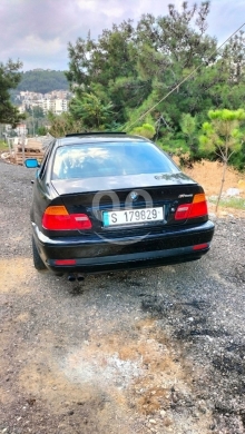 BMW in Aley - Bmw 325