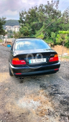 Bmw 325